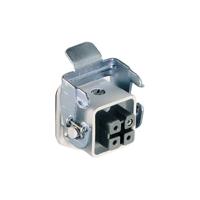 Wieland Electric 70.320.2428.0 Behuizing, onderkant 1 stuk(s) - thumbnail