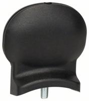 Bosch Accessories 2602026070 Handgreep geschikt voor PEX 11, GEX 125, 150 - thumbnail