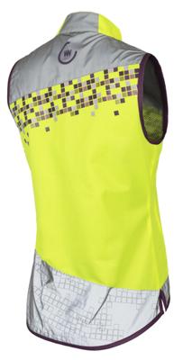 Wowow hesje amy yellow m Wowow hesje amy yellow m