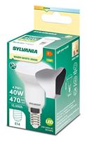 Sylvania Ledlamp - e14 - 470lm - reflector - mat - warm - thumbnail
