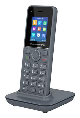 Grandstream Networks DP725 IP telefoon Grijs 20 regels TFT