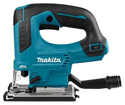Makita JV103DZ Accu-decoupeerzaag Zonder accu 10.8 V