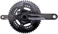 QUARQ crankstel powermeter "dzero" crankset powermeter dzero 175mm - thumbnail