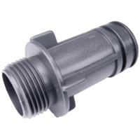 GARDENA 05315-20 Ventilbox Verbindingsmof lang - thumbnail