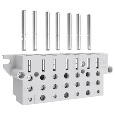 ABN ZSK071602PA 1 stuk(s)