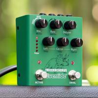 Eventide Tricerachorus effectpedaal - thumbnail