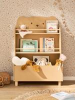 OURSON kinderbibliotheek mokka - thumbnail