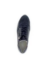 Gabor Sneakers 66.528.66 Blauw-39 maat 39 - thumbnail