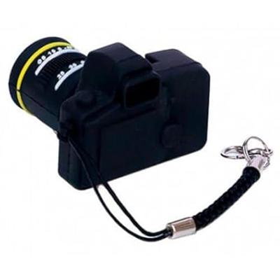 USB stick Tech One Tech part_B08WJLRB3D 32 GB Zwart