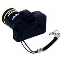 USB stick Tech One Tech part_B08WJLRB3D 32 GB Zwart - thumbnail