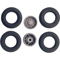Sol Expert 4037373012527 Dubbele banden voor truck 1 set(s) - thumbnail