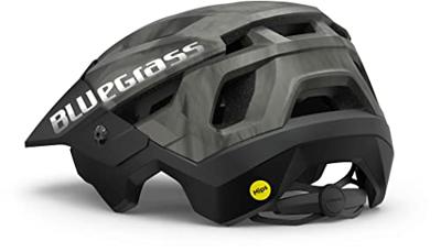 Bluegrass Rogue Core Helm MIPS Zilver