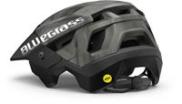 Bluegrass Rogue Core Helm MIPS Zilver - thumbnail