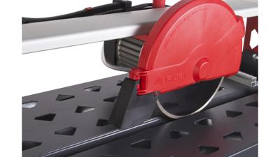 Rubi DU-200 EVO 850 Elektrische Tegelzaagmachine 230V - 85 cm zaaglengte - 54975