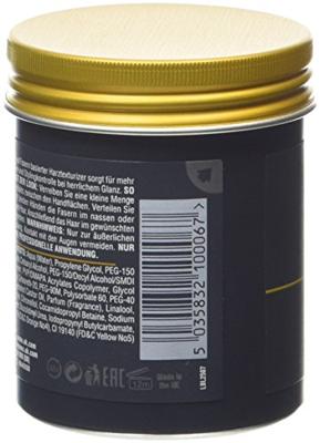 Osmo Styling Fibre Paste Fibre Based Gum 100ml