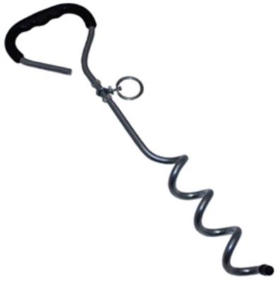 PETGEAR TIE OUT STAKE AANLEGSPIRAAL PETGEAR TIE OUT STAKE AANLEGSPIRAAL