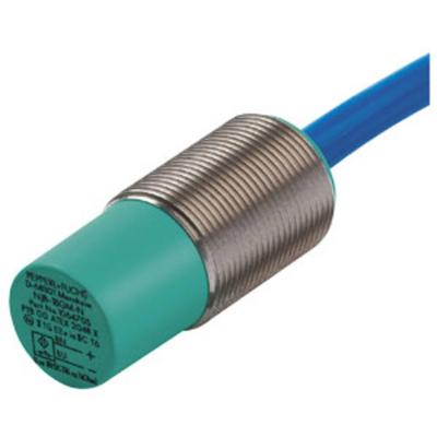 Pepperl+Fuchs Inductieve sensor NAMUR NJ8-18GM-N 12xG1xxD