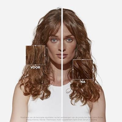 Kérastase Nutritive Masquintense voor fijn tot middeldik haar 200ml
