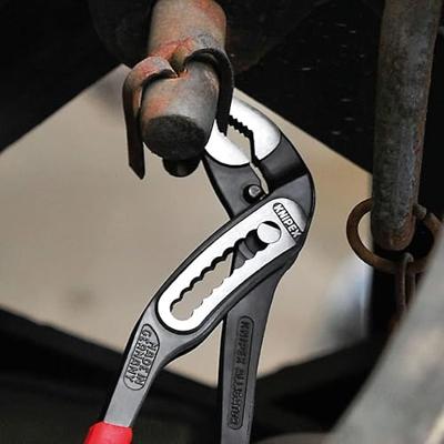 Knipex Waterpomptang Alligator | 300mm - 8801300