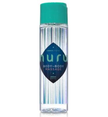 Cobeco Pharma Nuru Body2body Massage Gel - 250ml (250ml) Cobeco Pharma Nuru Body2body Massage Gel - 250ml (250ml)