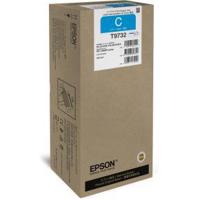 Epson C13T97320N inktcartridge 1 stuk(s) Origineel Cyaan - thumbnail