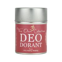 Natuurlijke deodorant - Rose - 120 gram - thumbnail