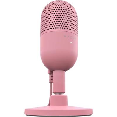 Razer Seiren V3 Mini Microfoon Roze - thumbnail