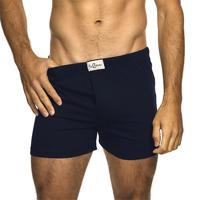Funderwear-Fun2wear boxershort wijd model, uni - Losse boxershort mannen - 100% katoen - thumbnail