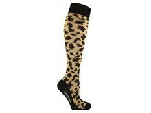 Supcare compressiekousen Leopard Supcare compressiekousen Leopard