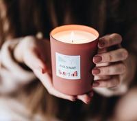 AVA & MAY May Candle 180gr - thumbnail