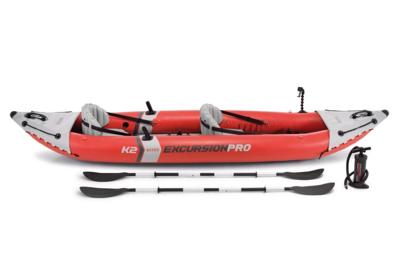 Intex 68309NP ExcursionPro Kayak K2 Kajak
