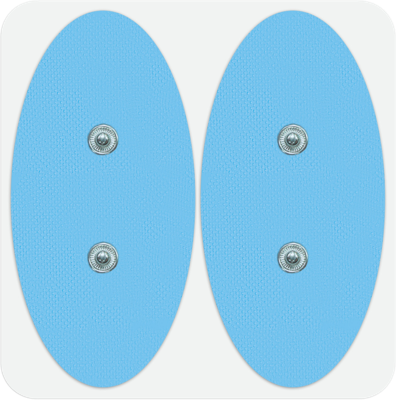 Bluetens Surf Electrodes 6 pieces