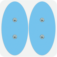 Bluetens Surf Electrodes 6 pieces - thumbnail