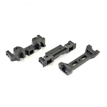 FTX - Texan 1/10 Bumper Mounts (FTX9860)