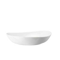 ROSENTHAL - Junto White - Diep bord 25cm - thumbnail