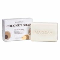 Fairtrade Kokos Zeep - thumbnail