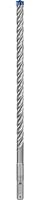 Bosch Accessories EXPERT SDS plus-7X 2608900188 Hamerboor 30-delig 10 mm Gezamenlijke lengte 265 mm SDS-Plus 30 stuk(s) - thumbnail