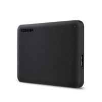 Externe Harde Schijf Toshiba HDTCA20EK3AA 2 TB 2 TB SSD - thumbnail