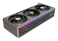 Sapphire AMD Radeon RX 9070XT Videokaart Nitro+ Radeon RX 9070 XT OC 16 GB GDDR6-VRAM PCIe x16 HDMI 2.1, DisplayPort 2.1 - thumbnail