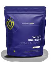 Whey protein concentrate vanille 900 Gram - thumbnail