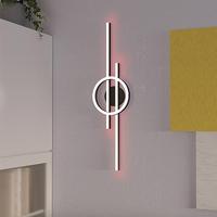 Eglo Witte led plafondlampAmandolo - 900953 - thumbnail