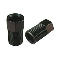JAGWIRE Compression nut hayes (10pcs) - thumbnail