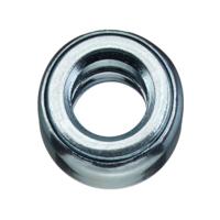 BSW lager - voor kogelscharnier - 89mm - gv 802 - thumbnail