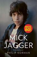 Mick Jagger - Philip Norman - ebook - thumbnail
