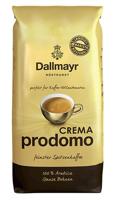 Dallmayr Crema Prodomo Koffiebonen 1 kg - thumbnail