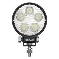 Osram Automotive Werkschijnwerper 12 V, 24 V LEDriving® ROUND VX70-SP LEDWL102-SP Verreikend afstandslicht (l x b x h) 93 x 30 x 75 mm 550 lm 6000 K - thumbnail
