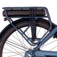 Cortina achterdrager e-octa aegean blue matt - thumbnail