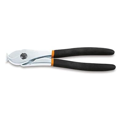Beta Kabelscharen verchroomd Dubbele PVC handgreep 1132 230 - 011320113