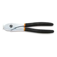 Beta Kabelscharen verchroomd Dubbele PVC handgreep 1132 230 - 011320113 - thumbnail