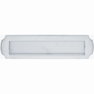 Briefplaat Art-Nouveau MMC